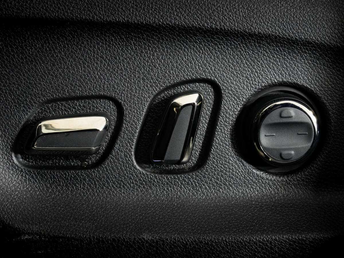 Купить Exeed TXL, 2022, 39 660 км, фото №22