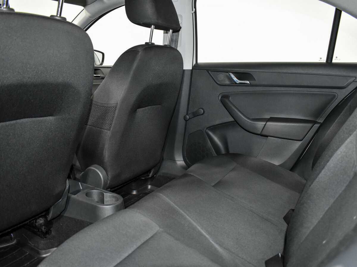 Купить Skoda Rapid, 2017, 163 901 км, фото №17