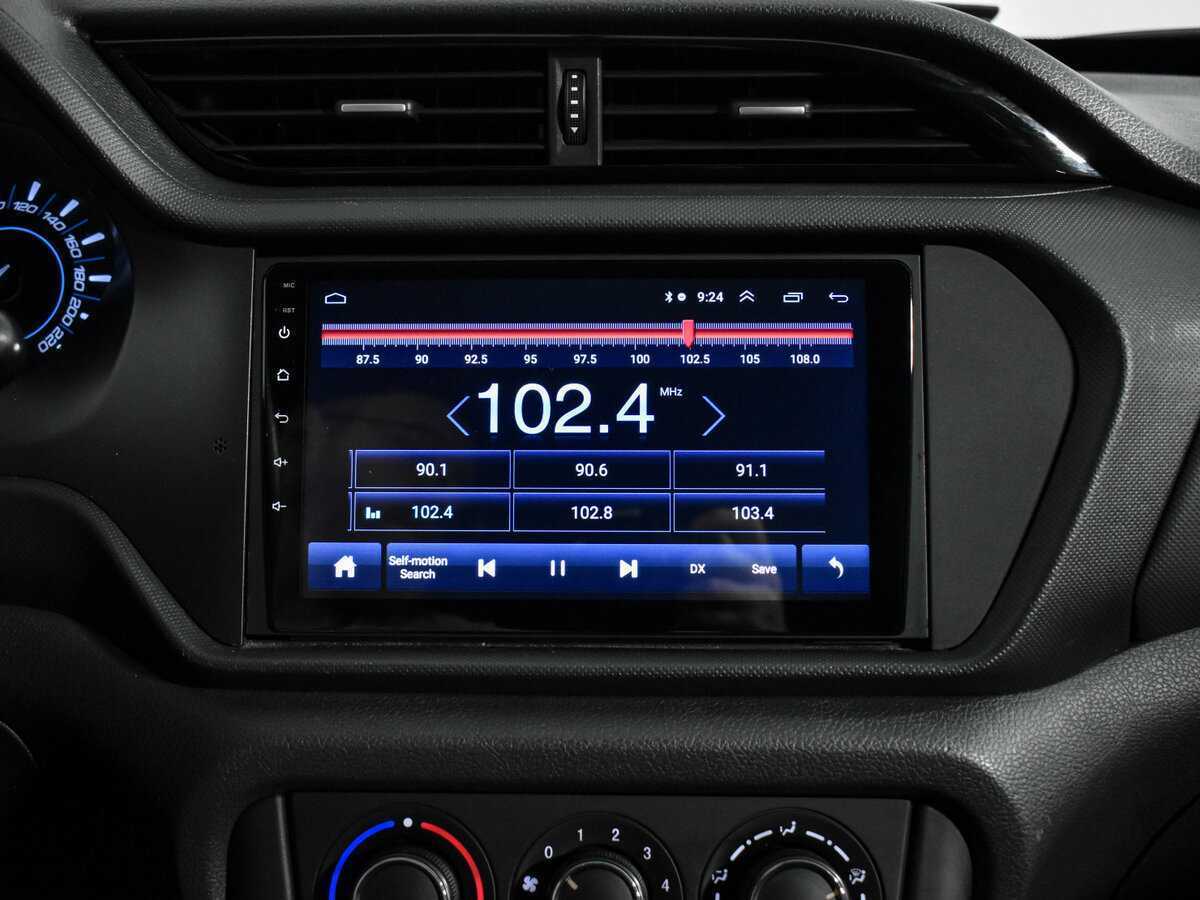 Купить Chery Tiggo 3, 2019, 99 801 км, фото №14