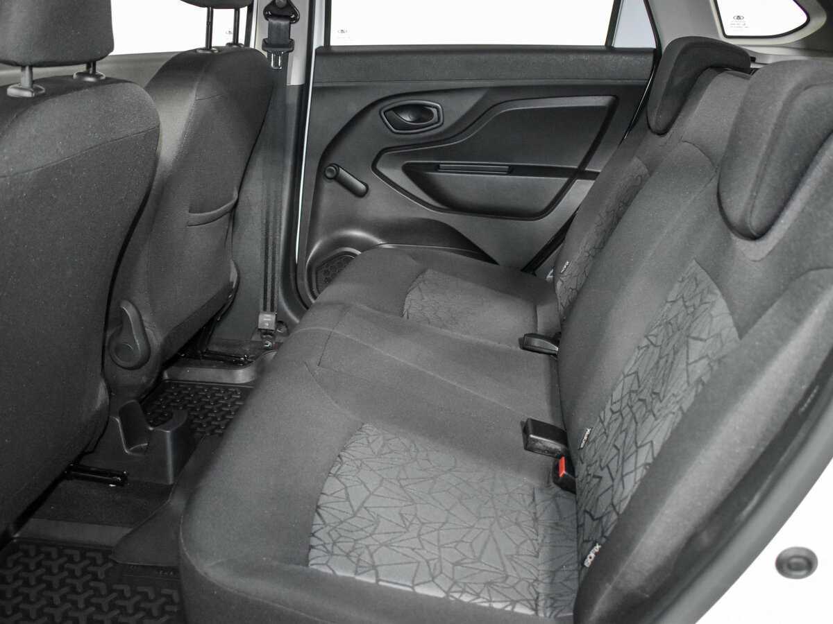 Купить Lada (ВАЗ) XRAY, 2018, 98 462 км, фото №10