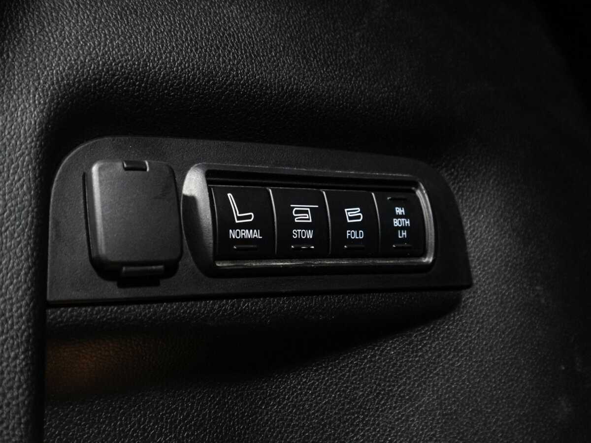 Купить Ford Explorer, 2015, 192 535 км, фото №15
