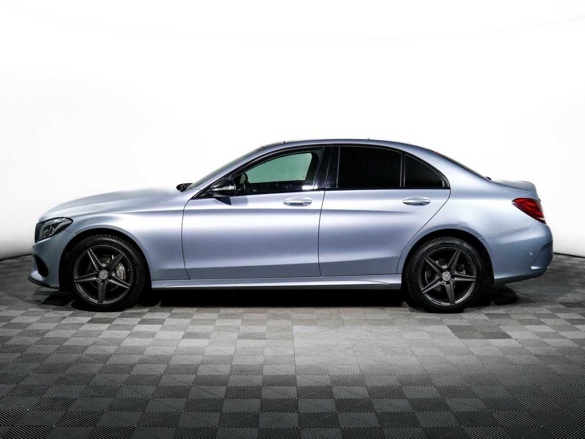 Купить Mercedes-Benz C-Класс 180, 2014, 177 166 км, фото №5