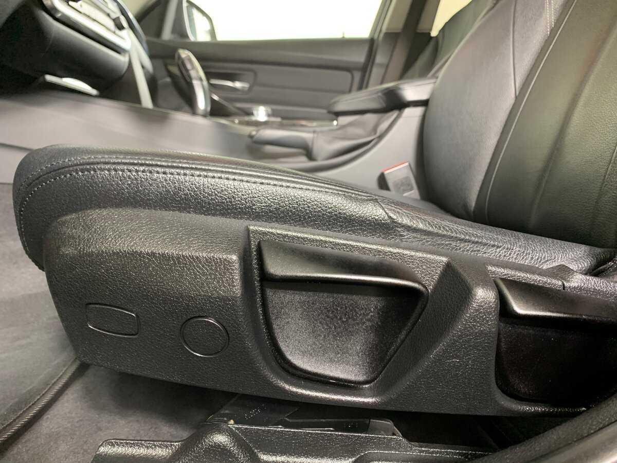 Купить BMW 3 серии 320d xDrive, 2013, 60 819 км, фото №17