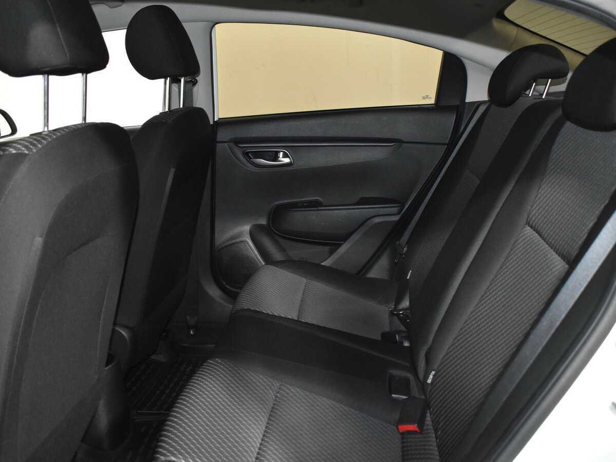 Купить Kia Rio, 2017, 99 813 км, фото №15