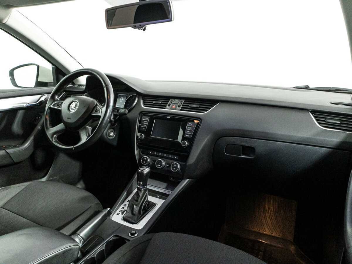 Купить Skoda Octavia, 2013, 347 060 км, фото №7