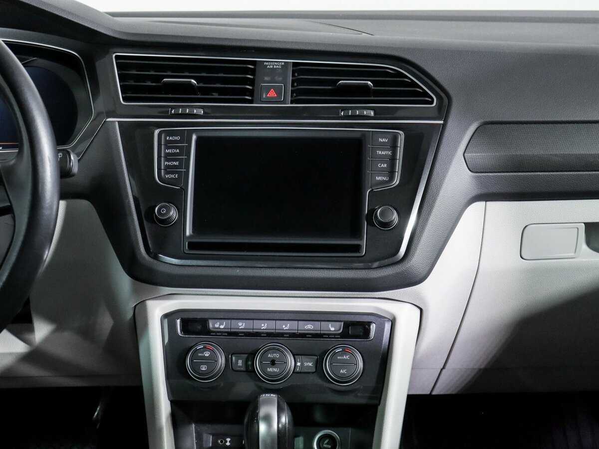 Купить Volkswagen Tiguan, 2016, 72 000 км, фото №10