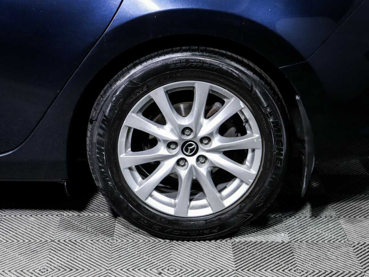 Купить Mazda 6, 2017, 118 473 км, фото №15