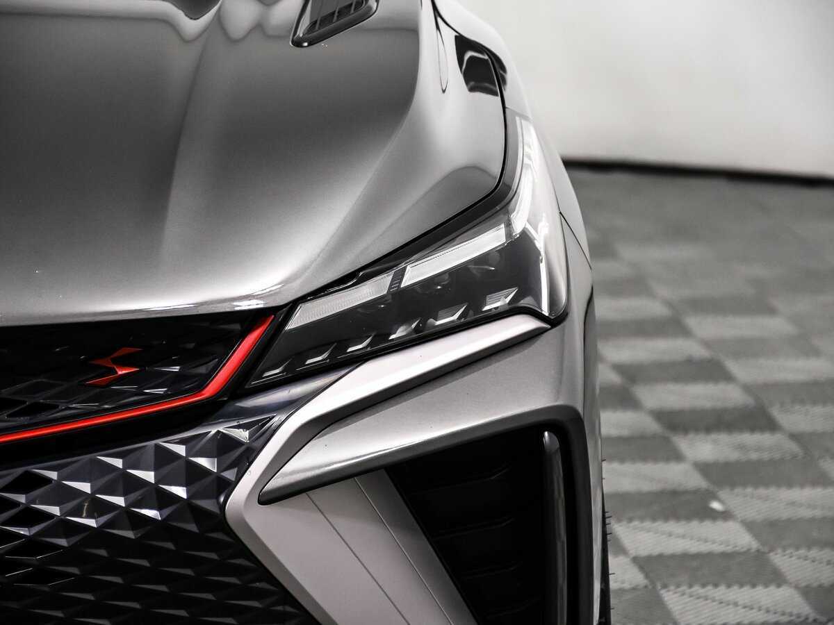 Купить Geely Coolray, 2023, 37 758 км, фото №15