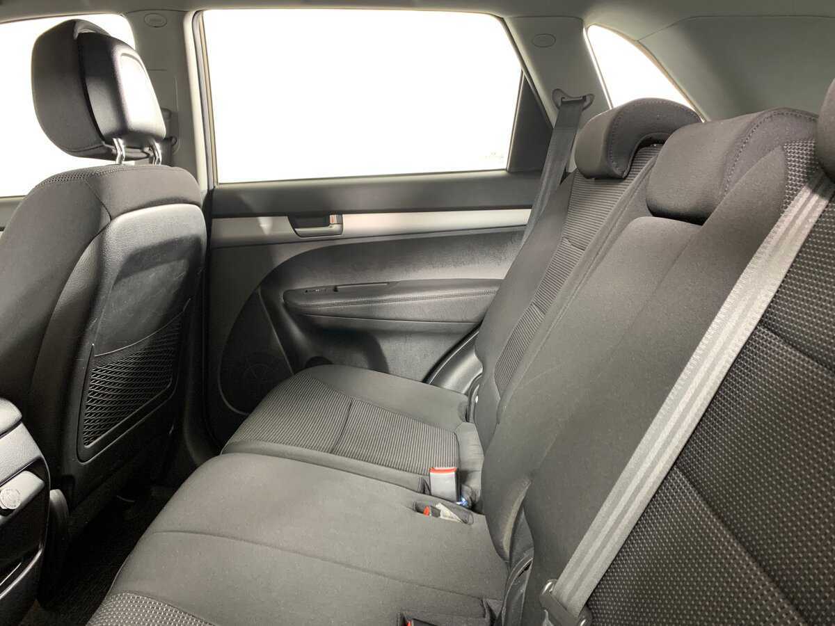 Купить Kia Sorento, 2014, 131 000 км, фото №19