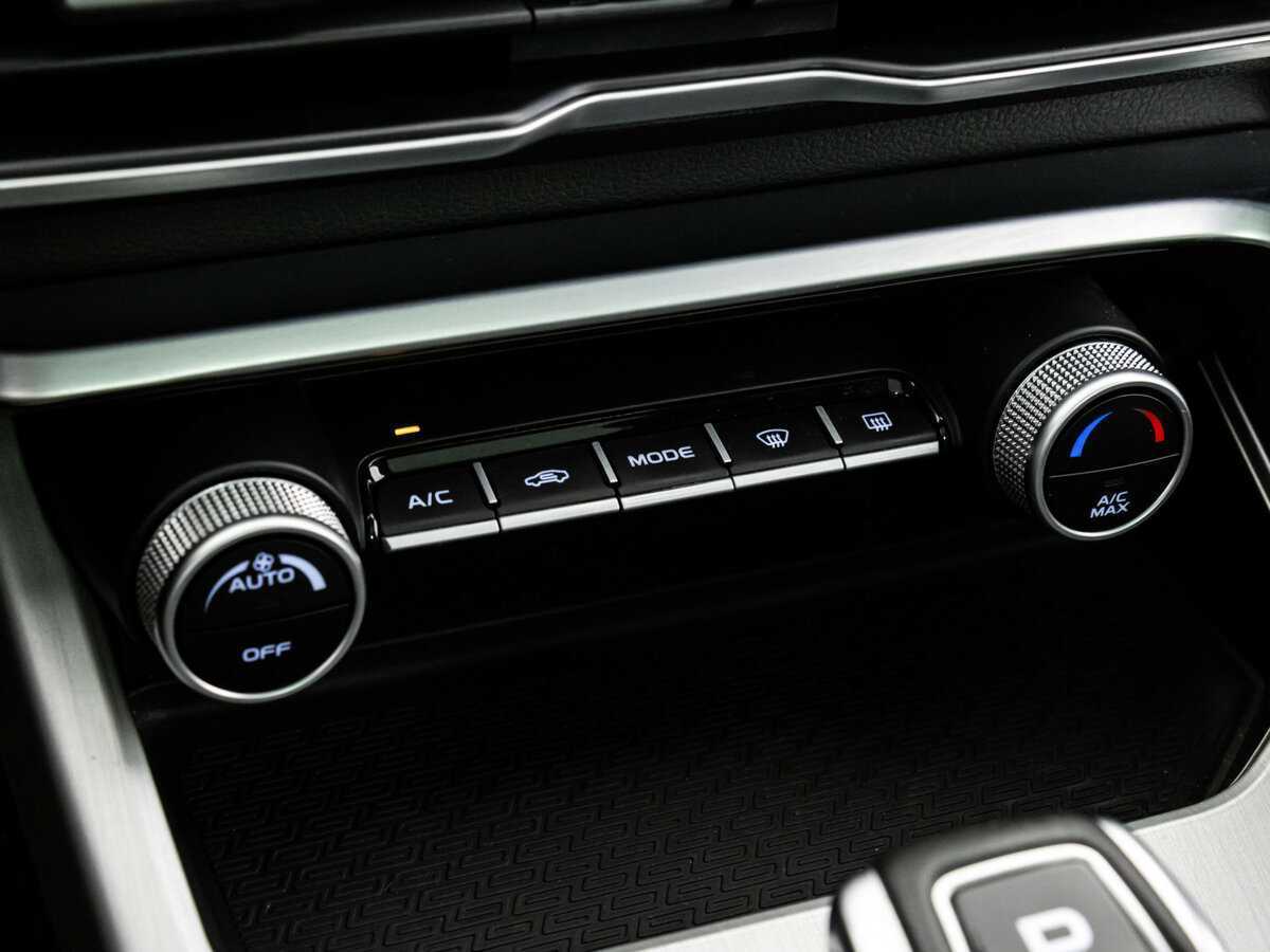 Купить Geely Coolray, 2022, 86 798 км, фото №18