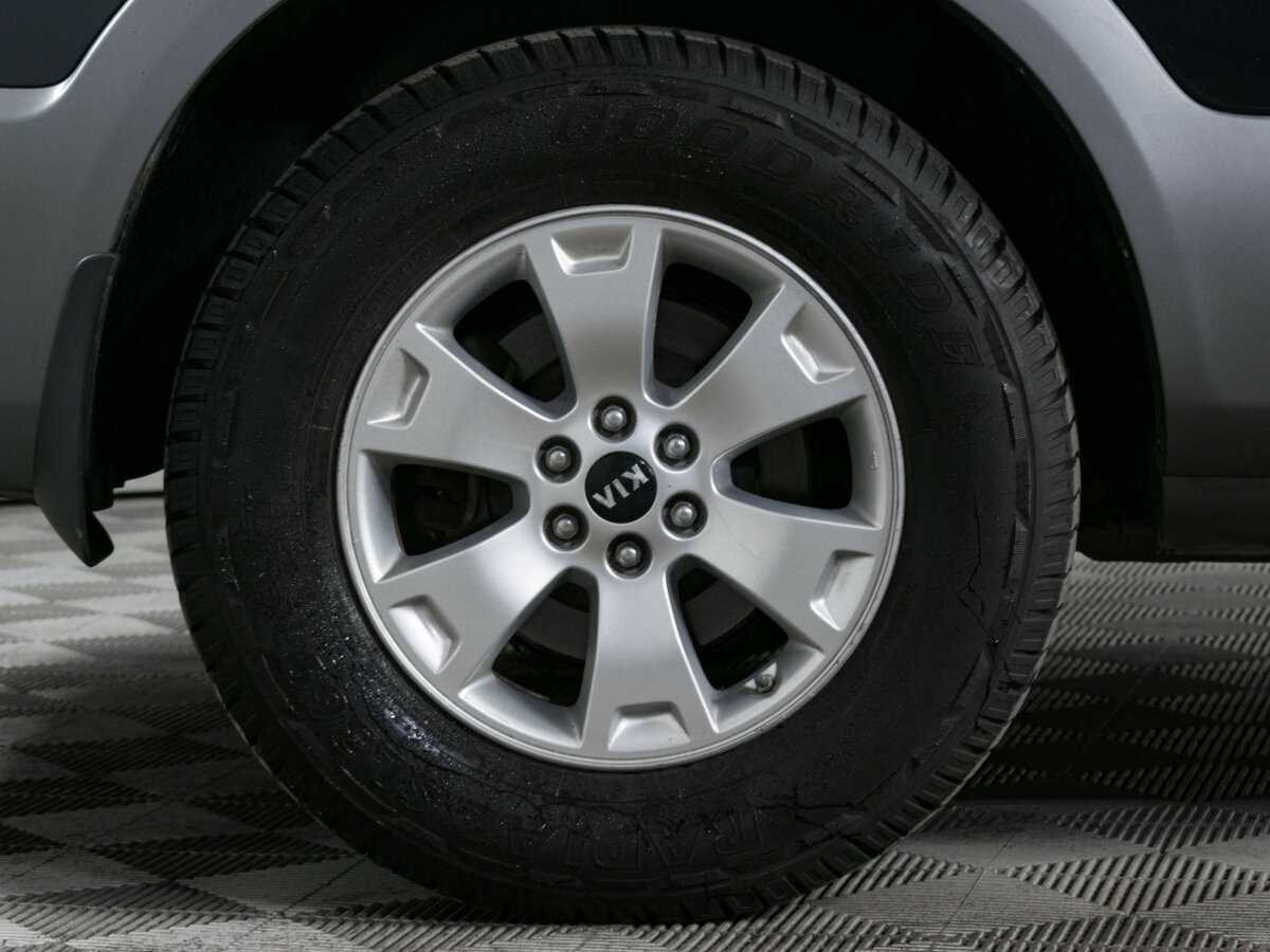 Купить Kia Mohave, 2017, 141 120 км, фото №15