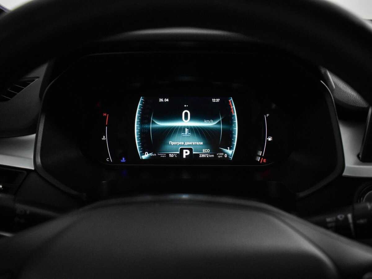 Купить Chery Tiggo 7 Pro, 2022, 23 585 км, фото №22