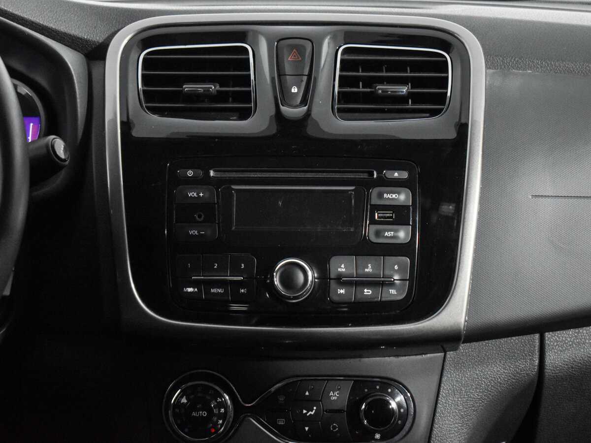 Купить Renault Sandero Stepway, 2017, 160 520 км, фото №14