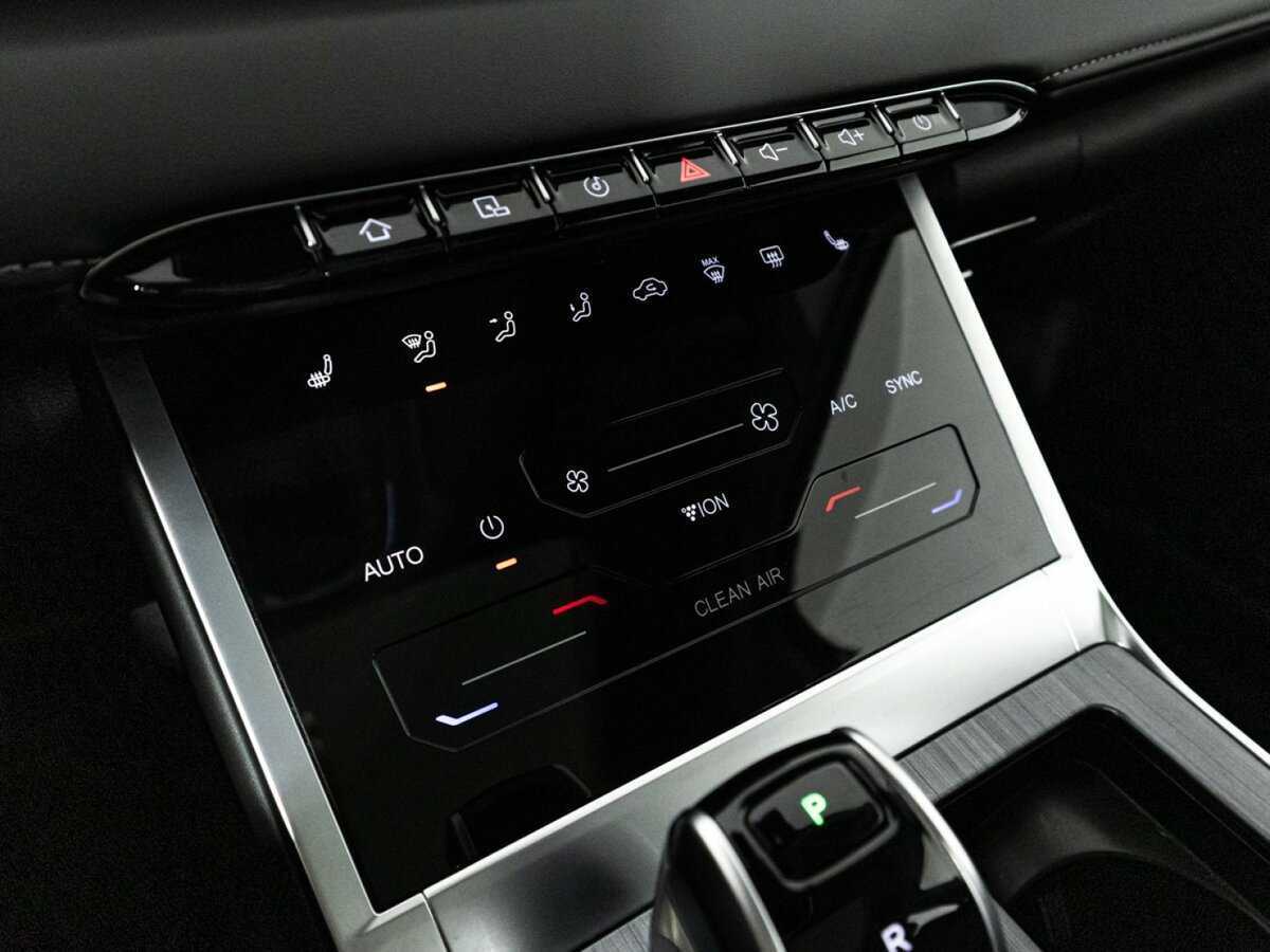 Купить Chery Tiggo 7 Pro Max, 2023, 47 000 км, фото №15