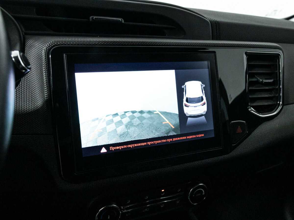 Купить Chery Tiggo 4, 2022, 17 000 км, фото №16