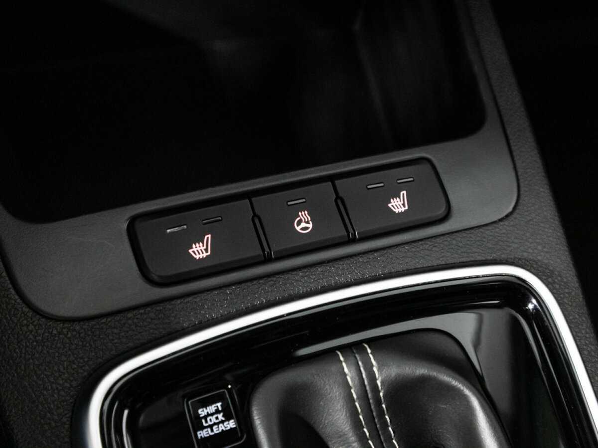 Купить Kia Rio X, 2021, 47 600 км, фото №17