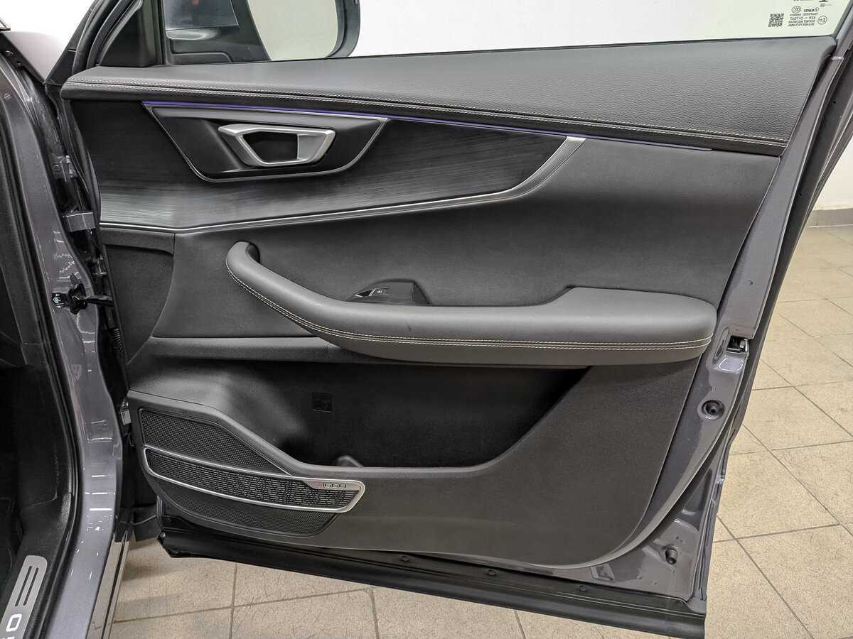 Купить Chery Tiggo 8, 2024, 15 894 км, фото №24