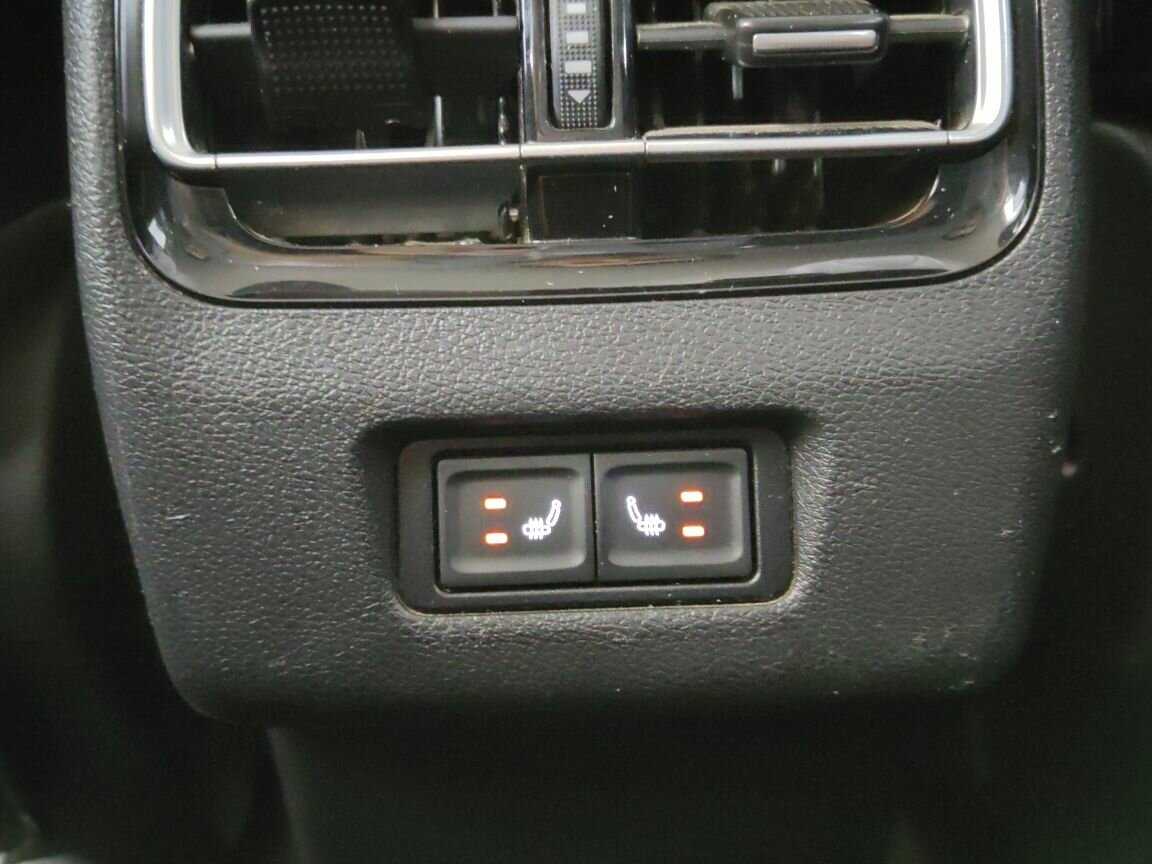 Купить Chery Tiggo 7, 2019, 109 966 км, фото №28