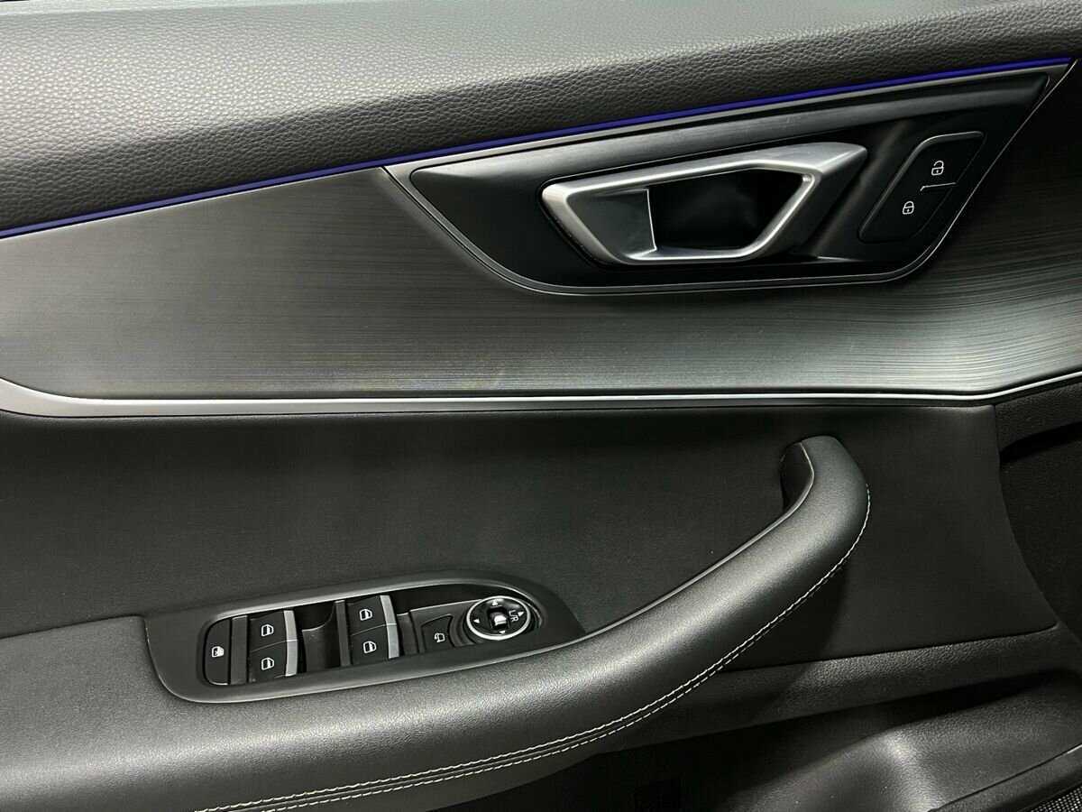 Купить Chery Tiggo 7 Pro, 2022, 80 644 км, фото №12