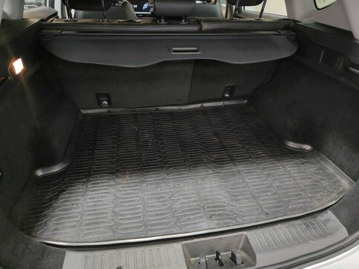 Купить Chery Tiggo 7 Pro Max, 2023, 22 049 км, фото №9