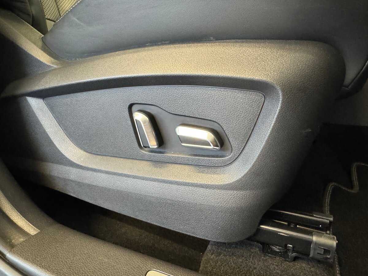 Купить Chery Tiggo 8 Pro Max, 2022, 54 097 км, фото №12