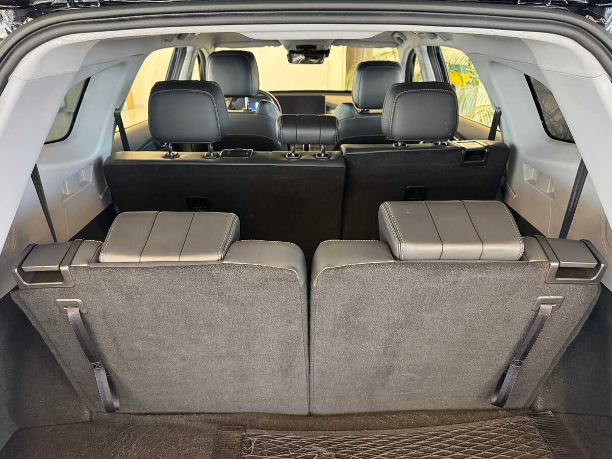 Купить Chery Tiggo 8 Pro Max, 2022, 54 097 км, фото №17