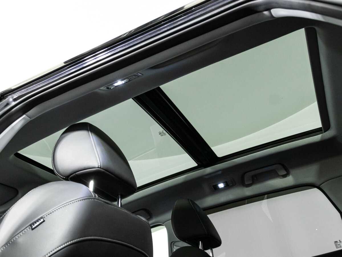 Купить Chery Tiggo 7 Pro, 2020, 79 000 км, фото №17