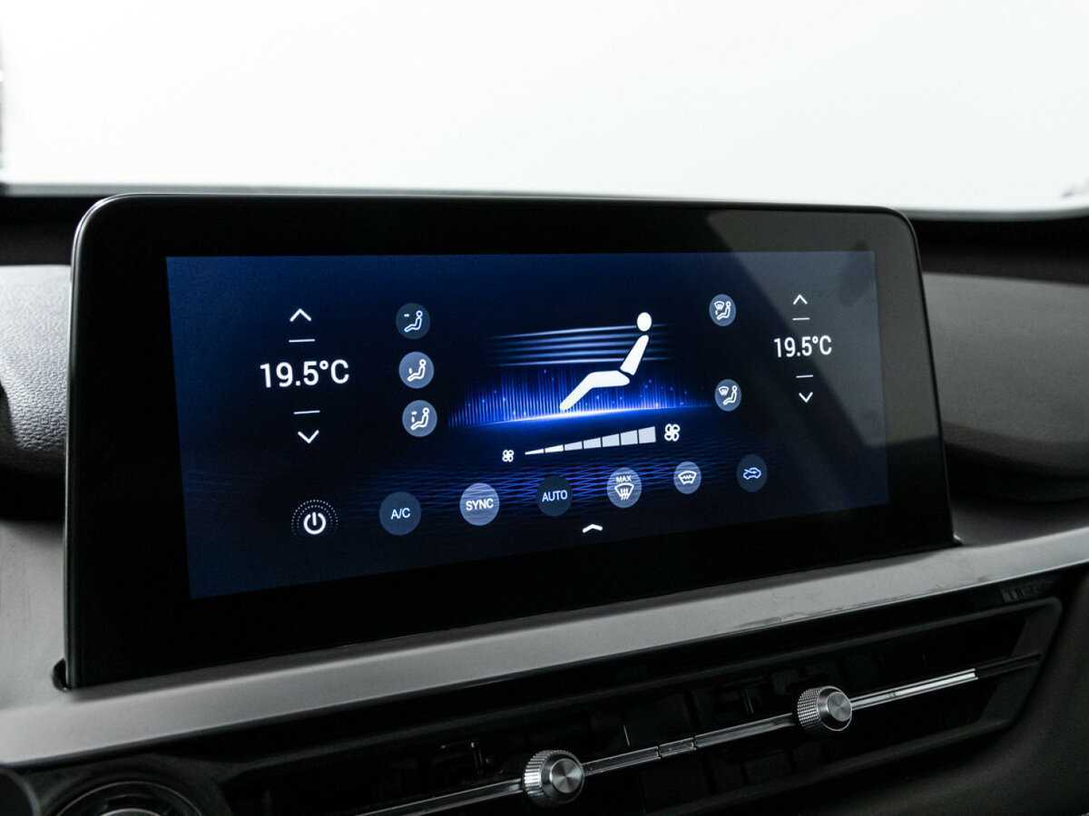 Купить Chery Tiggo 7 Pro, 2021, 50 126 км, фото №17