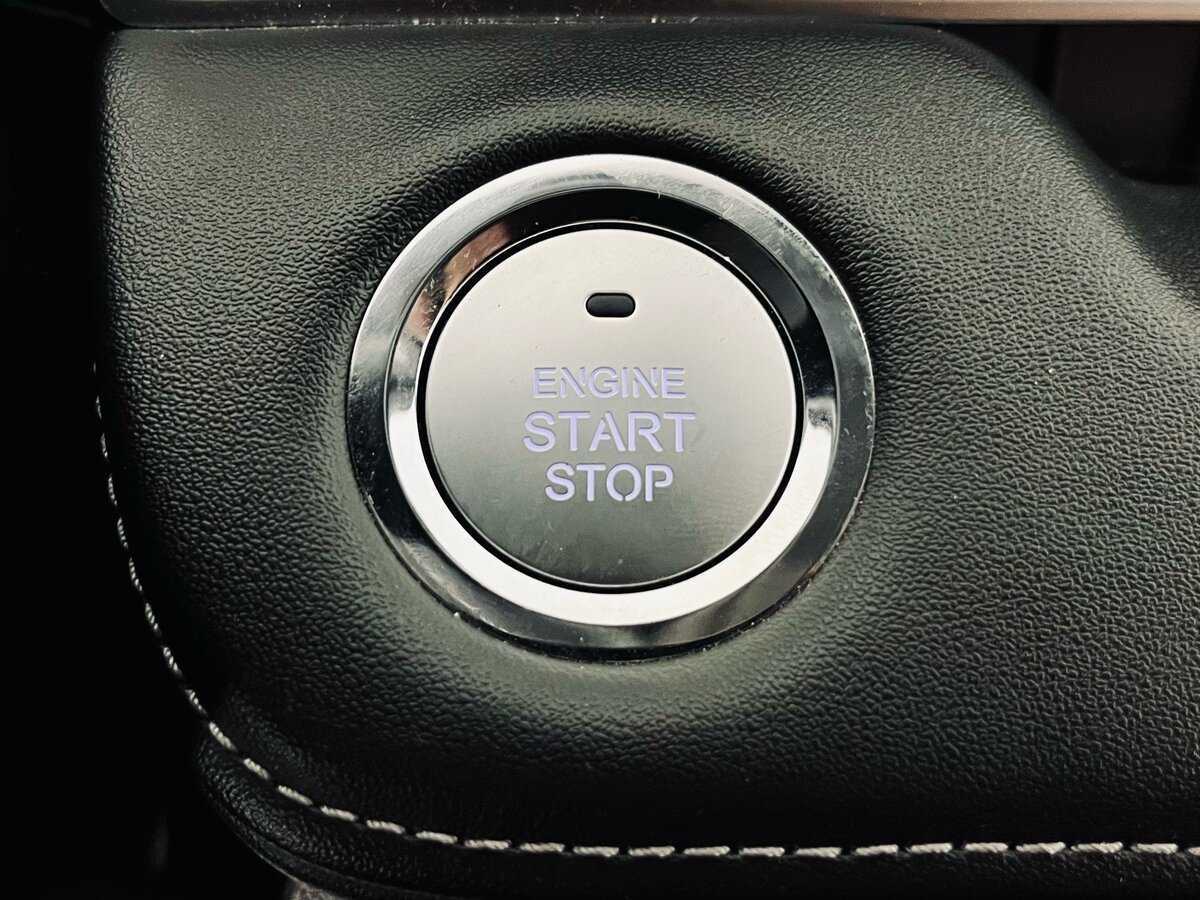 Купить Chery Tiggo 4 Pro, 2024, 5 665 км, фото №22