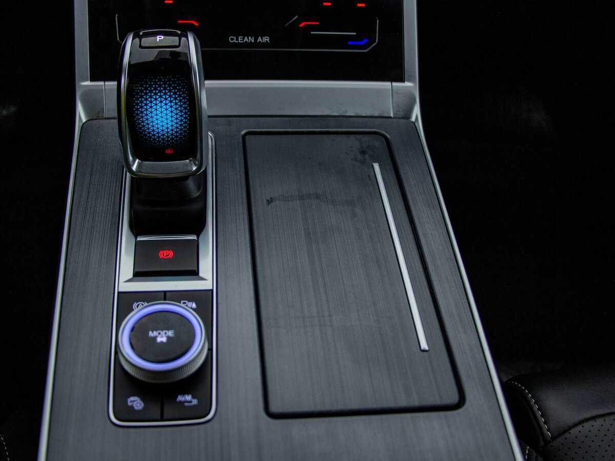 Купить Chery Tiggo 7 Pro Max, 2023, 3 636 км, фото №18