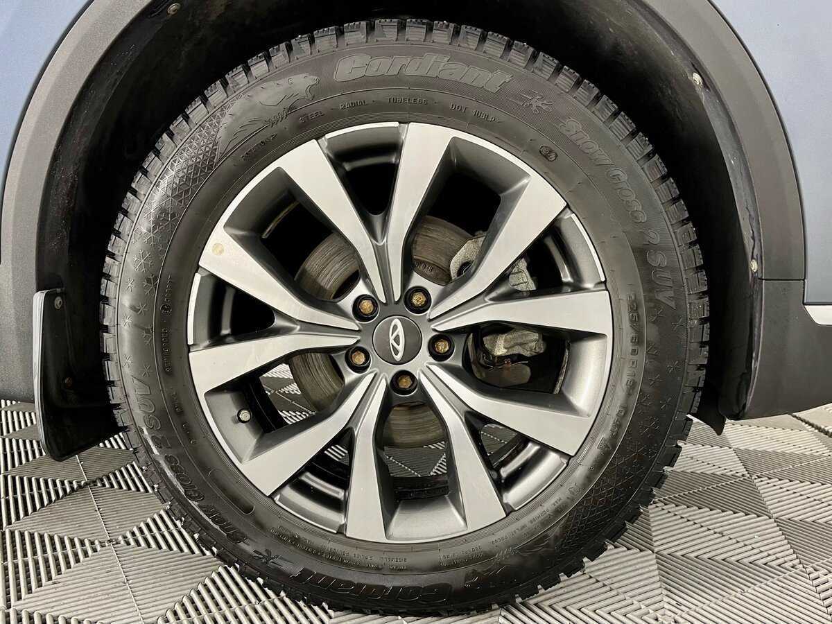 Купить Chery Tiggo 7 Pro, 2020, 90 001 км, фото №9