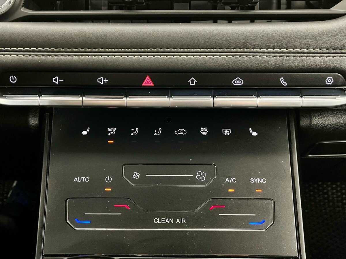 Купить Chery Tiggo 7 Pro, 2020, 90 001 км, фото №20