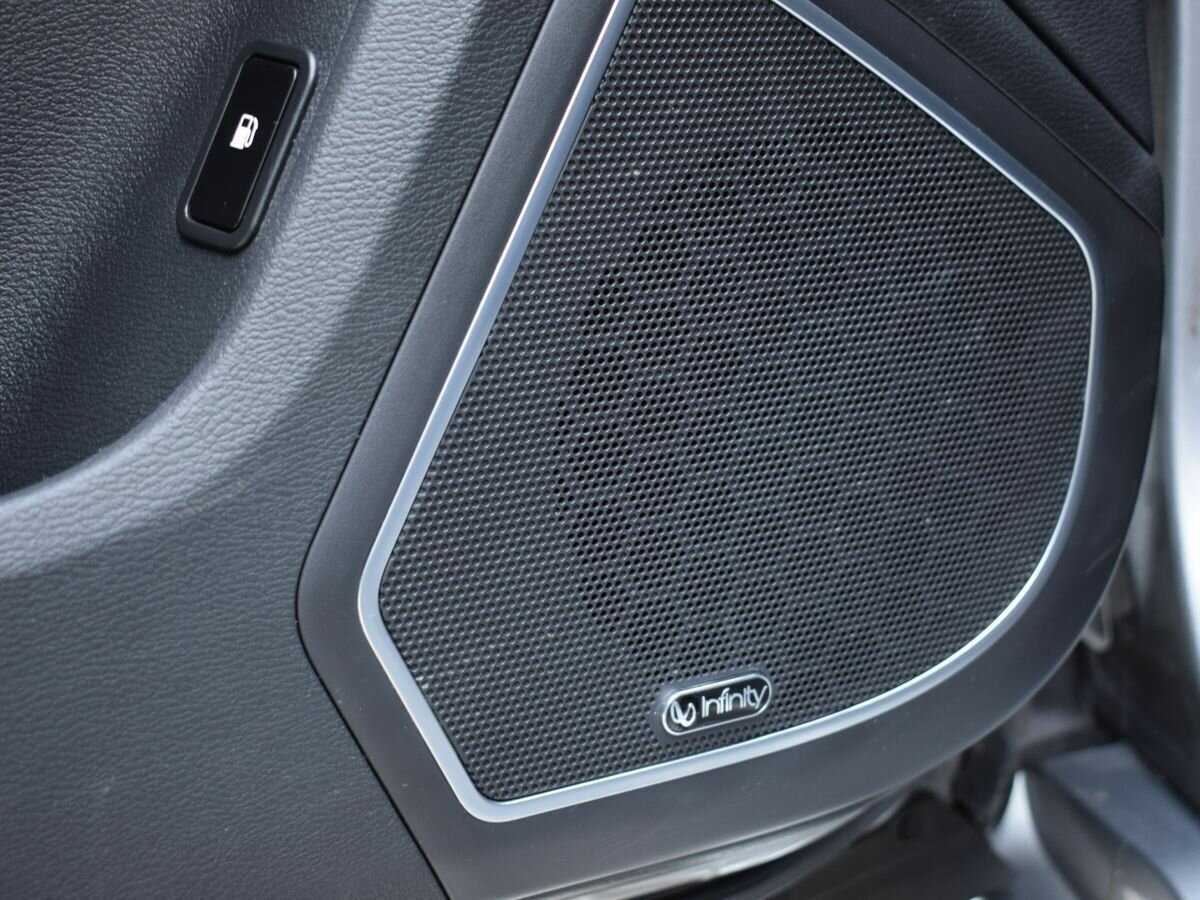 Купить Haval H9, 2022, 40 211 км, фото №17