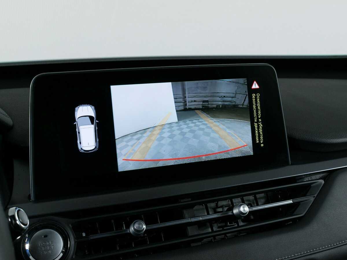 Купить Chery Tiggo 4 Pro, 2023, 17 500 км, фото №15