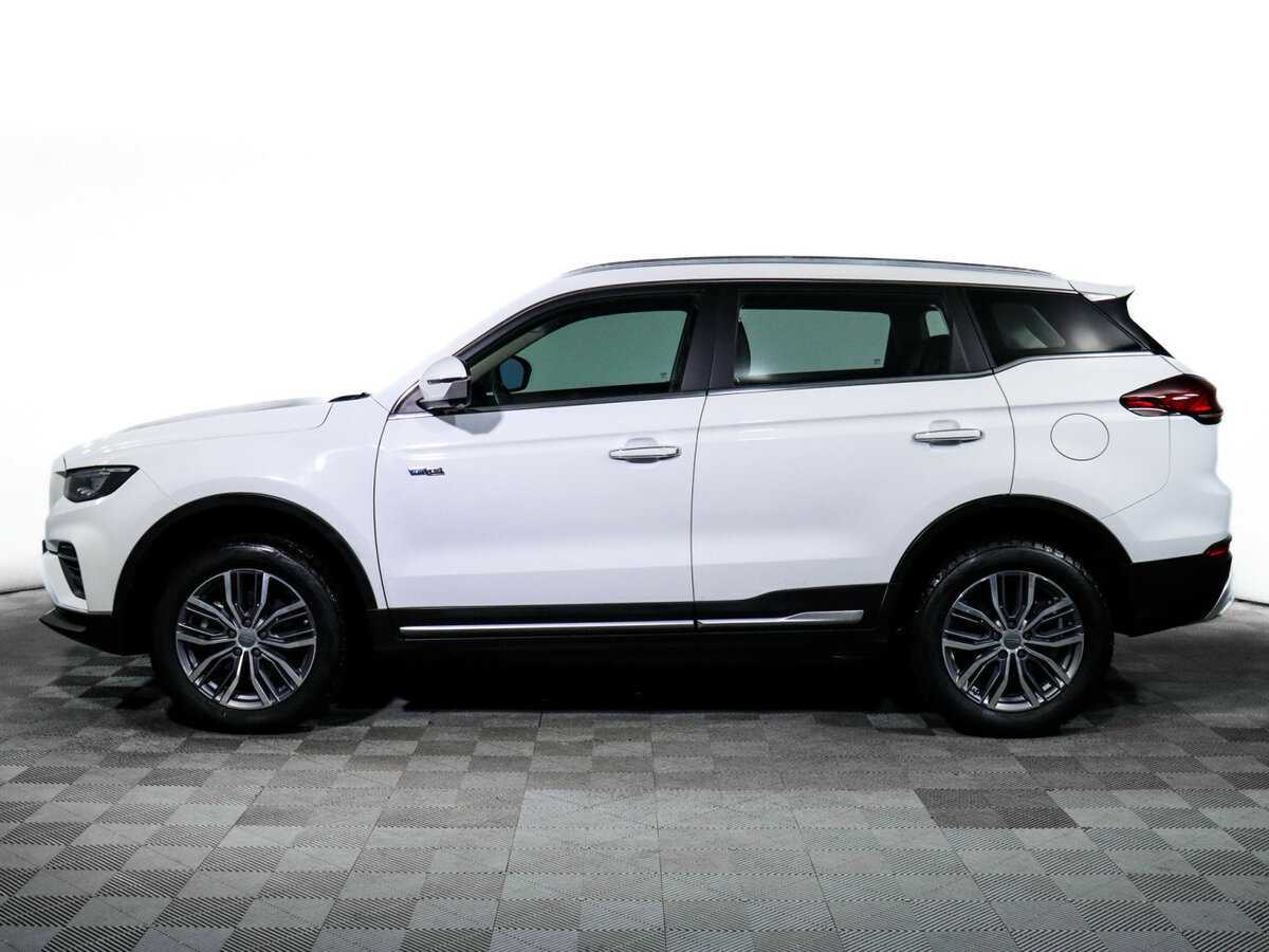 Купить Geely Atlas Pro, 2023, 40 524 км, фото №8