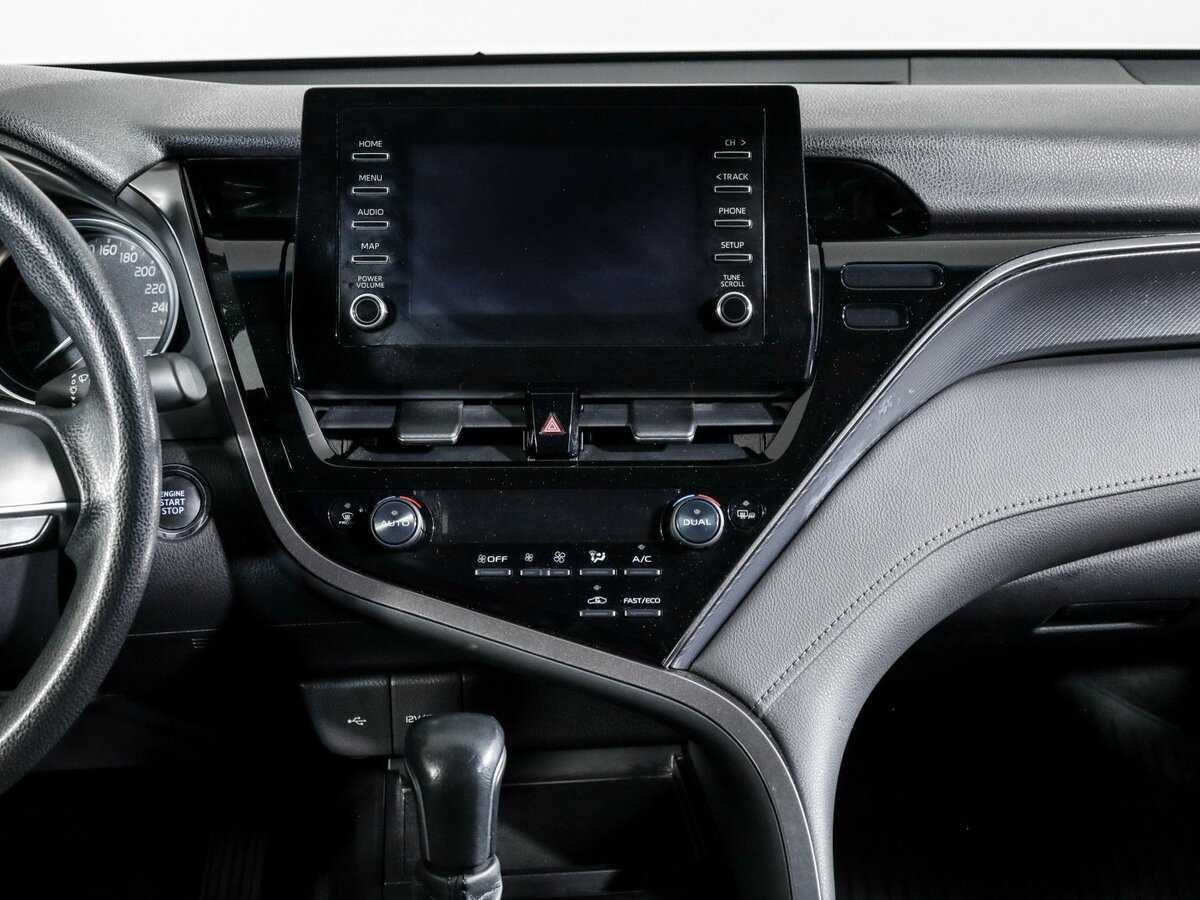 Купить Toyota Camry, 2021, 67 750 км, фото №10