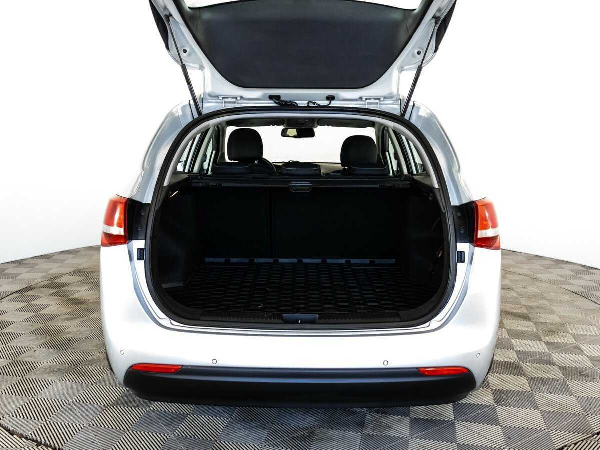 Купить Kia Ceed, 2017, 49 050 км, фото №20