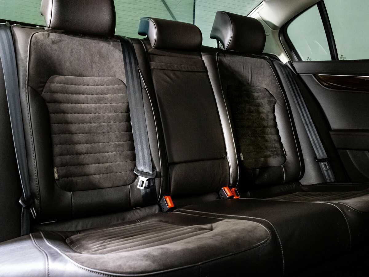 Купить Volkswagen Passat, 2012, 245 842 км, фото №18