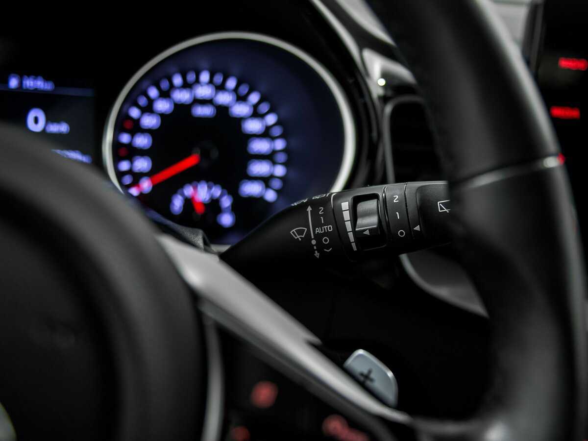 Купить Kia Ceed, 2020, 64 814 км, фото №10