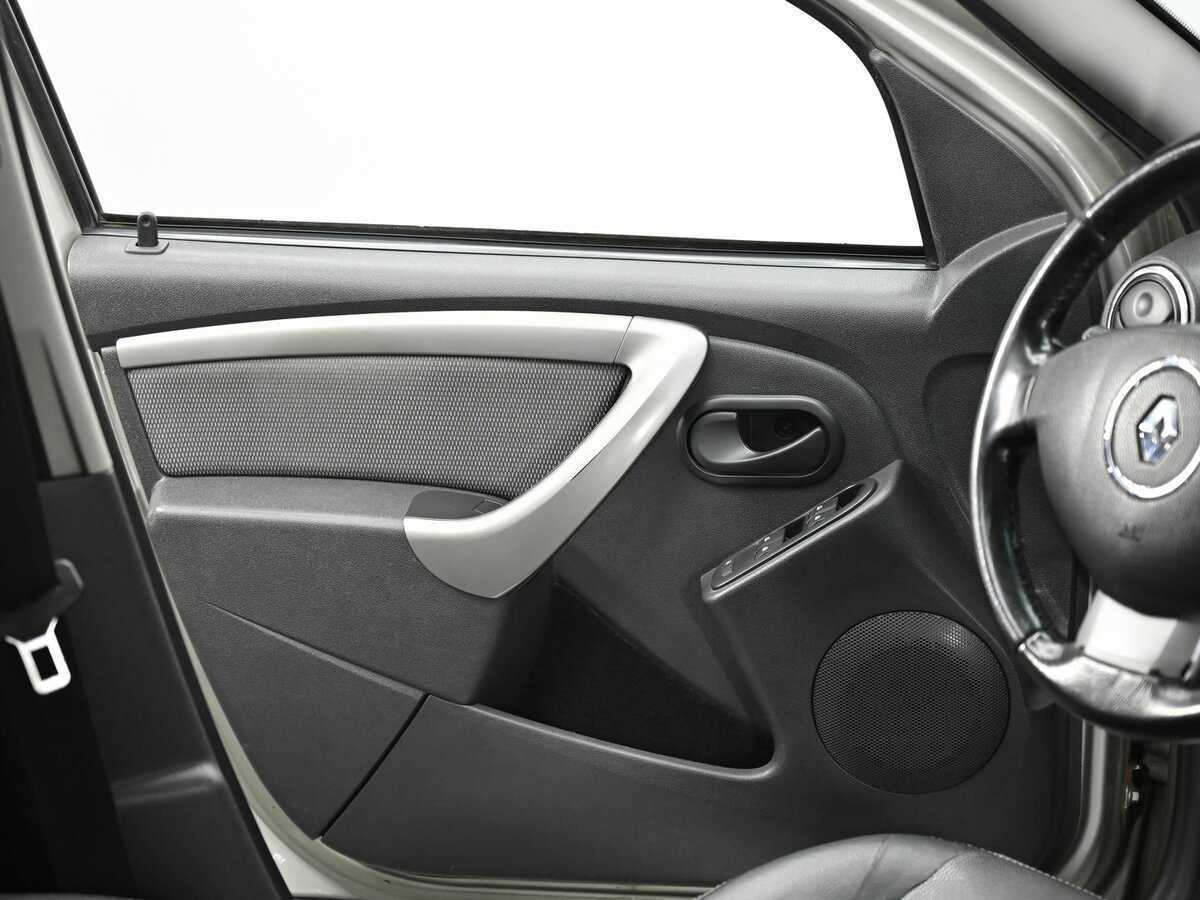 Купить Renault Duster, 2014, 168 000 км, фото №5