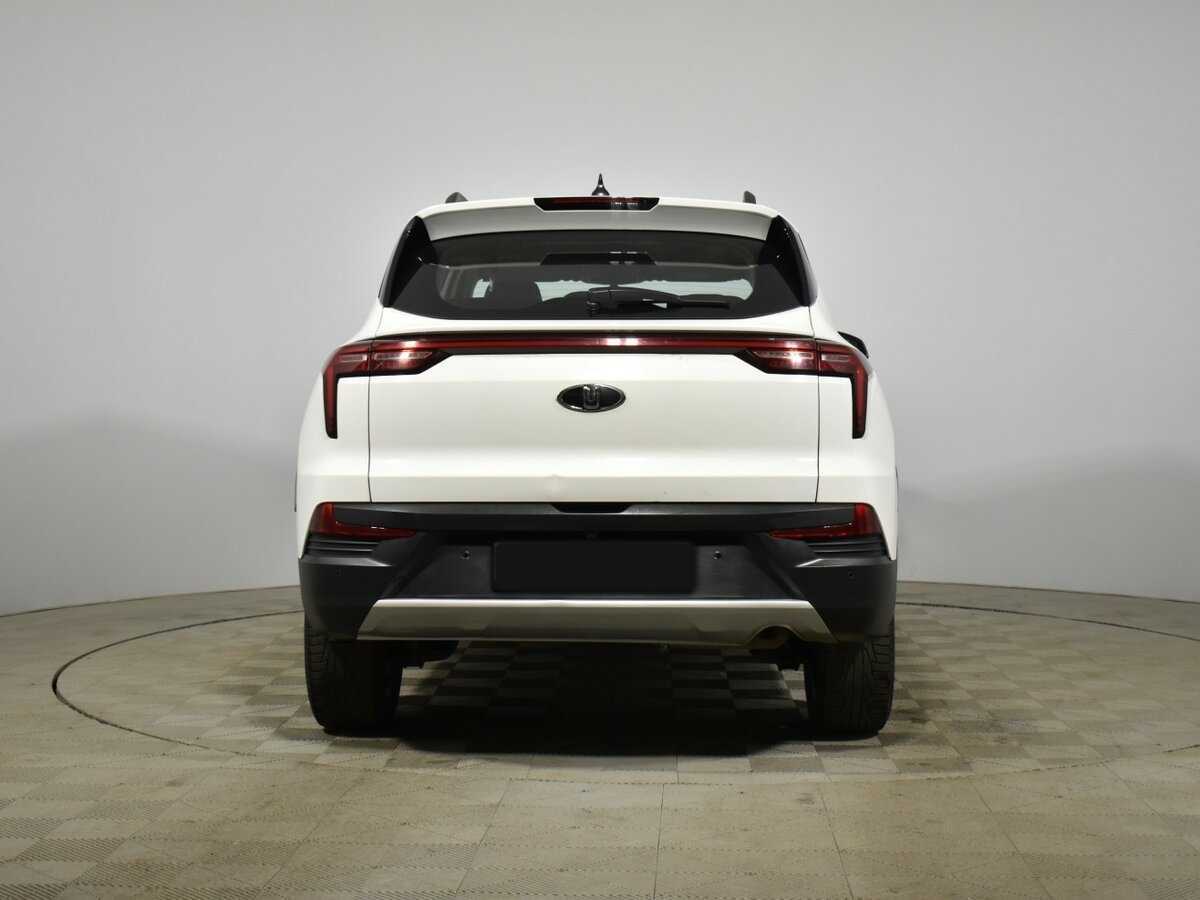 Купить Москвич 3, 2023, 120 000 км, фото №6