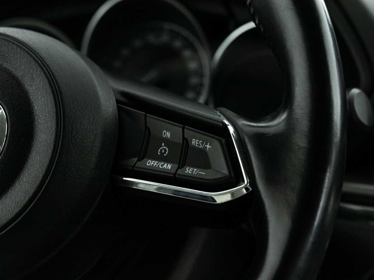 Купить Mazda CX-5, 2018, 99 852 км, фото №25