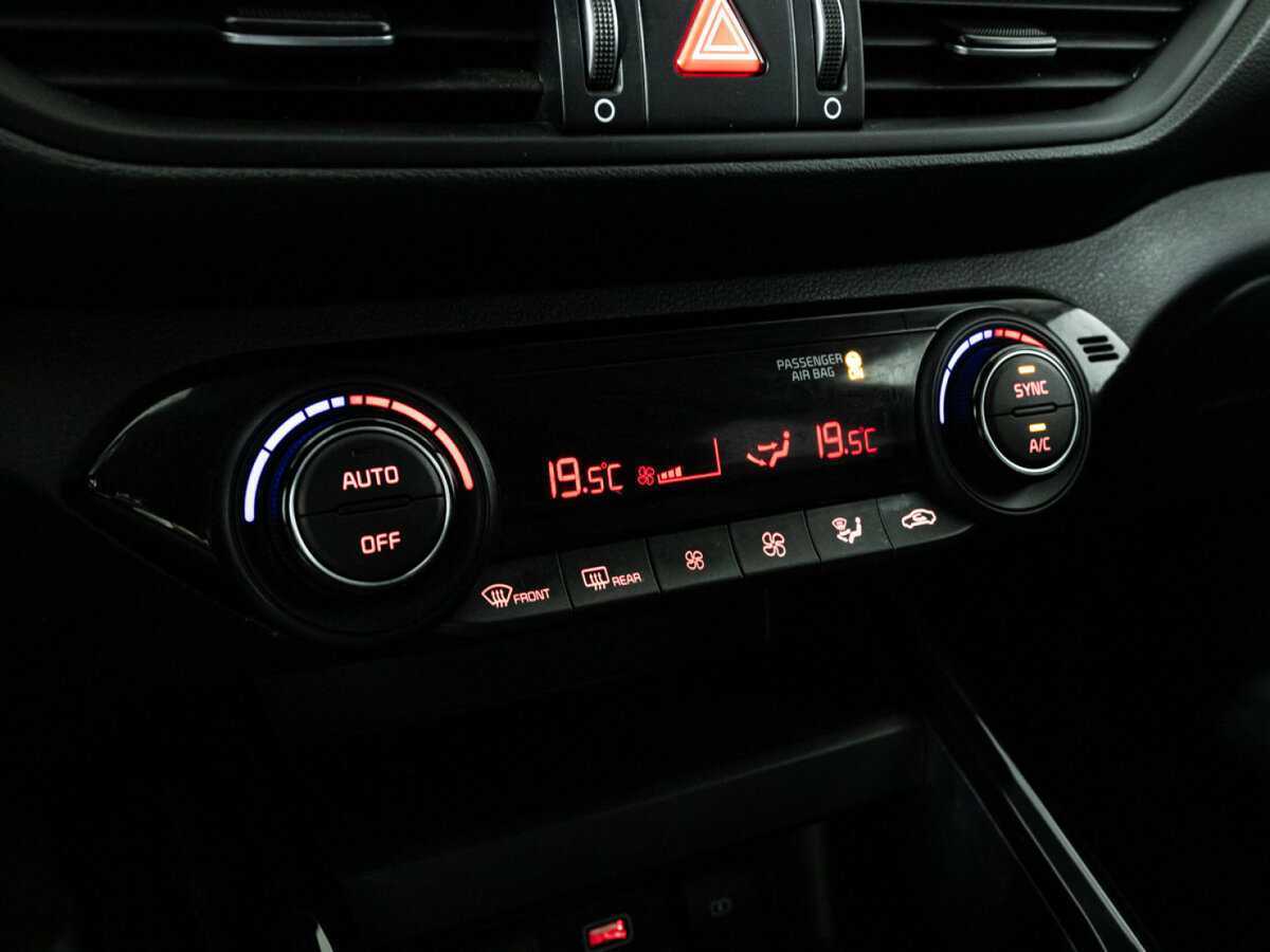 Купить Kia Cerato, 2022, 42 982 км, фото №19