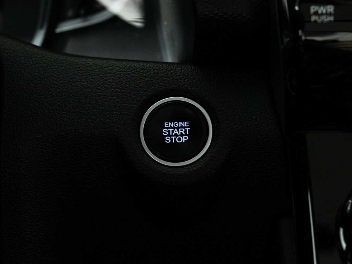 Купить Hyundai Creta, 2021, 52 121 км, фото №21