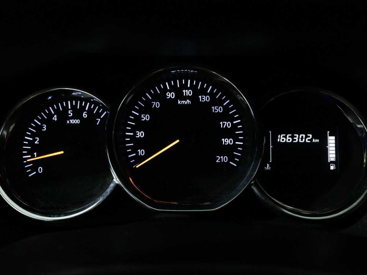 Купить Renault Duster, 2019, 166 298 км, фото №12