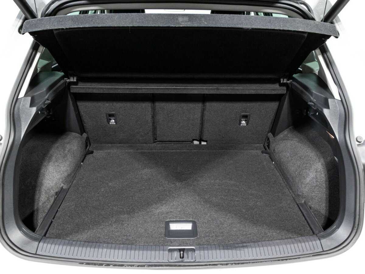 Купить Volkswagen Tiguan, 2017, 101 279 км, фото №14