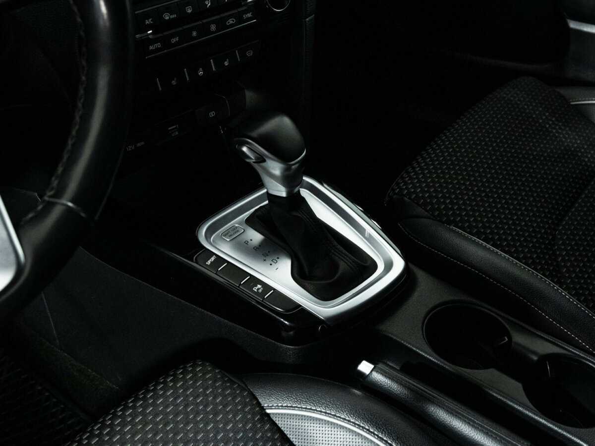 Купить Kia Ceed, 2020, 88 606 км, фото №17