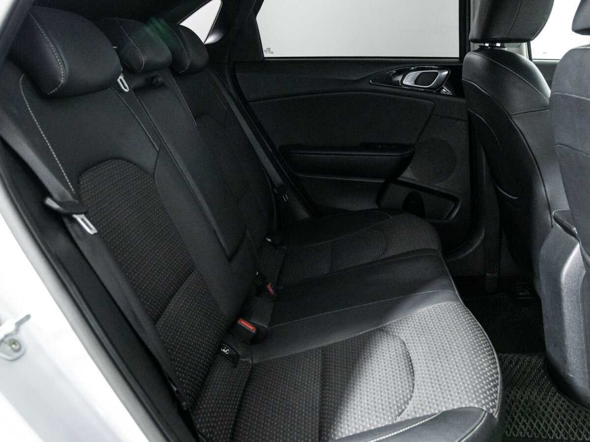 Купить Kia Ceed, 2020, 88 606 км, фото №29