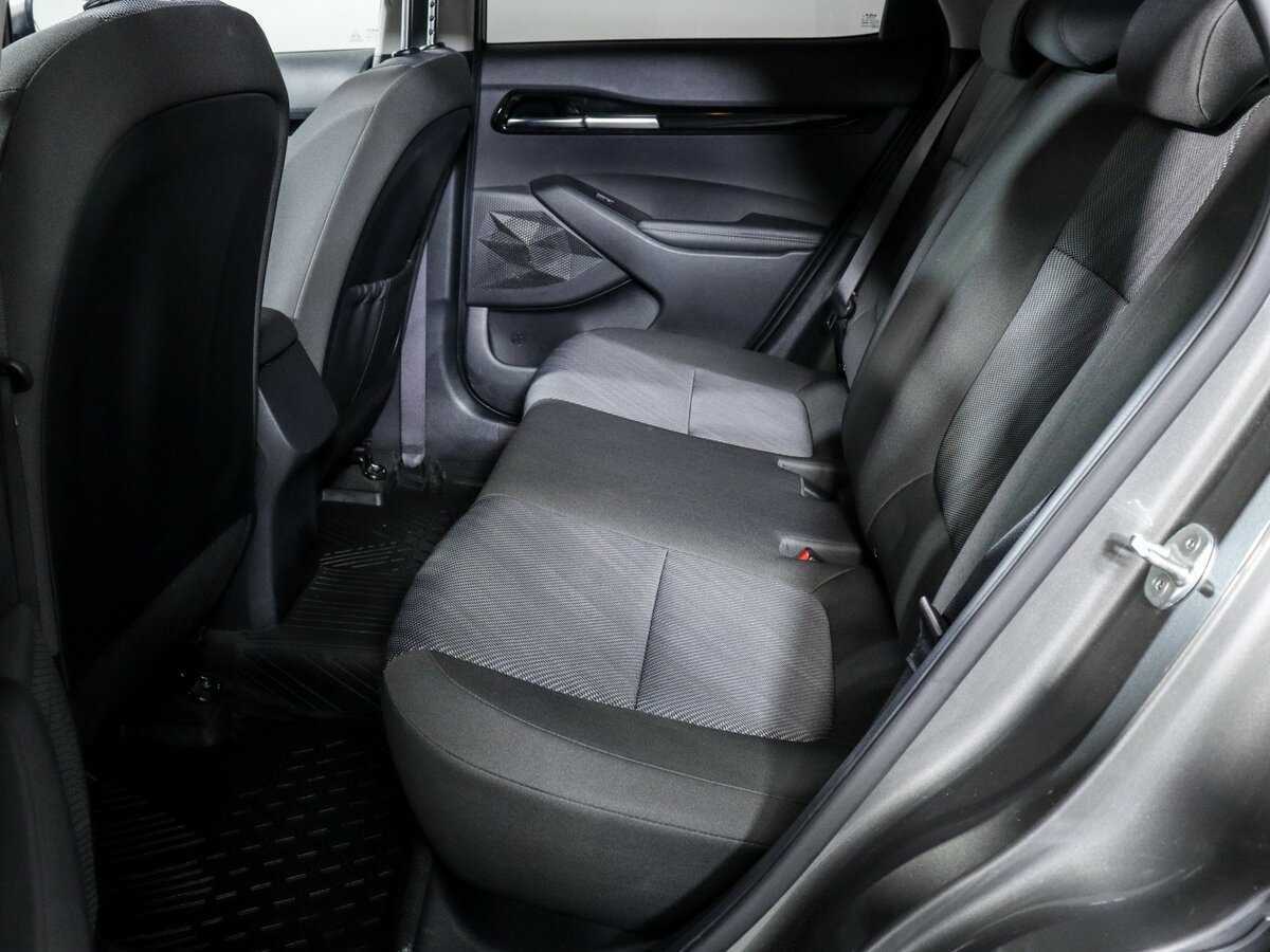 Купить Kia Seltos, 2022, 38 000 км, фото №7