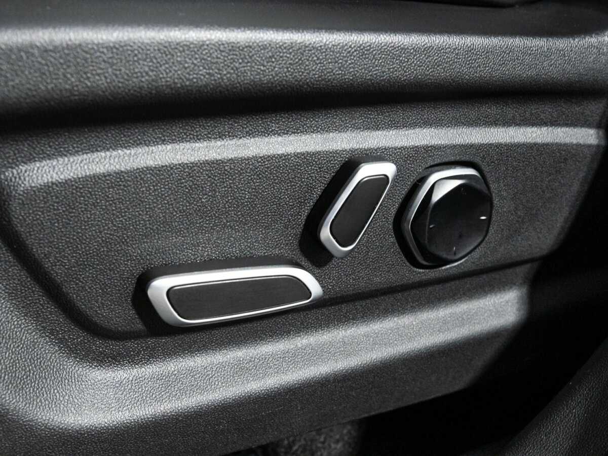 Купить Changan UNI-K, 2023, 51 700 км, фото №16